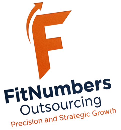 FitNumbers Logo